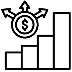 Investment Icon