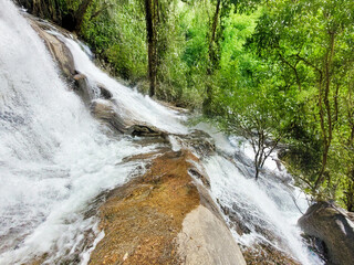 Garganta del Tornadero