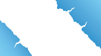 Obraz premium Free use torn paper transparent