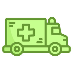 Ambulance Icon