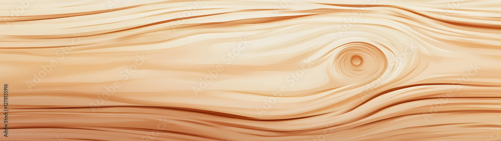 Aufkleber and natural wooden texture background with swirling grain patterns organic lines and intricate detai