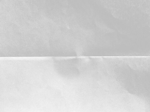 white folded paper texture background transparent - Powered by Adobe