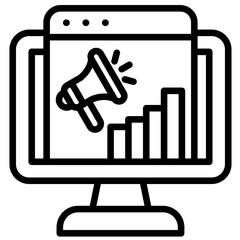 Analytics Icon