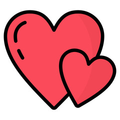 Heart Icon
