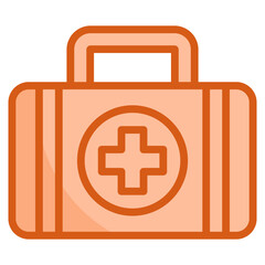 First Aid Kit Icon