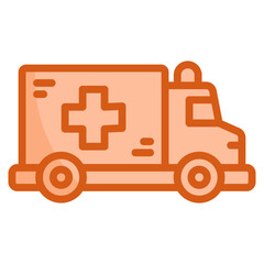 Ambulance Icon