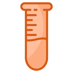Test Tube Icon