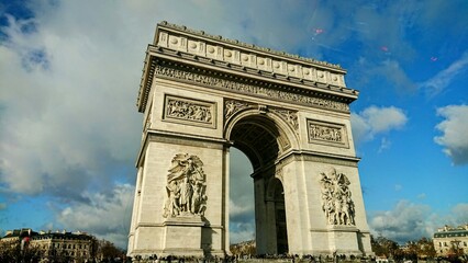 Fototapeta premium PARIS