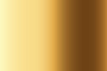 Obraz premium Gold Brushed Metal Textures - Sophisticated Surfaces 