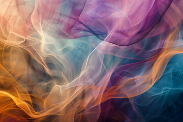 Obraz premium abstract colorful background