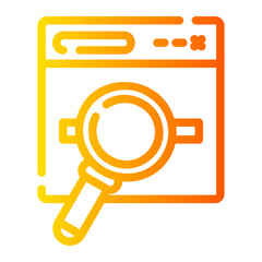 search