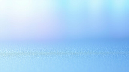 Cool chromatic silver gradient with frosted glass effect background