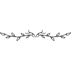 Leaf Divider