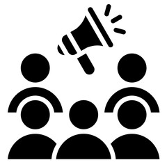 Customer Satisfaction Icon