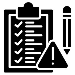 Assessment Icon