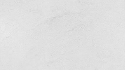 White cement wall in retro concept.