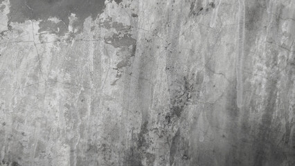 Old cement wall background in vintage style