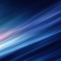 Ethereal blue gradient with diagonal light streaks creating a dynamic and modern abstract background for technology and design projects