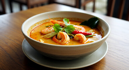  tom yum goong