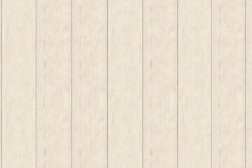 Naklejka premium A Soft Cream Colored Textured Wall with Vertical Paneling, Perfect for Interior Design Applications and Home Decor Aesthetic Choices