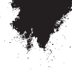 Grunge Texture Background for Retro, Vintage, and Distressed Design