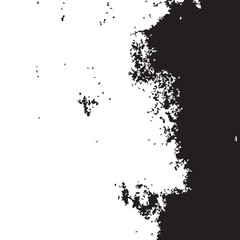 Grunge Texture Background for Retro, Vintage, and Distressed Design