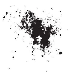 Grunge Texture Background for Retro, Vintage, and Distressed Design