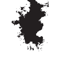 Grunge Texture Background for Retro, Vintage, and Distressed Design