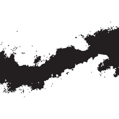 Grunge Texture Background for Retro, Vintage, and Distressed Design