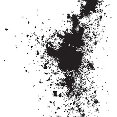 Grunge Texture Background for Retro, Vintage, and Distressed Design