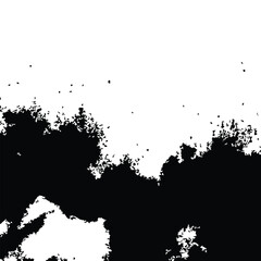 Grunge Texture Background for Retro, Vintage, and Distressed Design