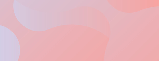 Soft pastel pink background with smooth, flowing texture. The pink background features gentle, abstract curves for a calming effect. Vector. Gradient flowy background. Blue background vector.
