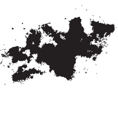 Grunge Texture Background for Retro, Vintage, and Distressed Design