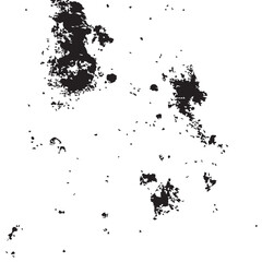 Grunge Texture Background for Retro, Vintage, and Distressed Design