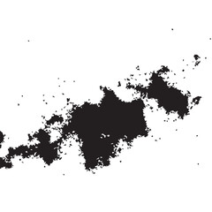 Grunge Texture Background for Retro, Vintage, and Distressed Design