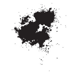 Grunge Texture Background for Retro, Vintage, and Distressed Design