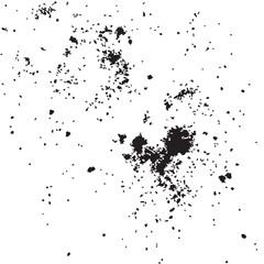 Grunge Texture Background for Retro, Vintage, and Distressed Design