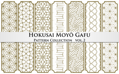 Hokusai Moyō Gafu vol_02