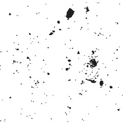 Grunge Texture Background for Retro, Vintage, and Distressed Design