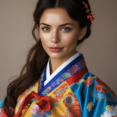 hanbok