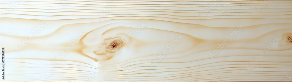 Leinwandbilder Wooden textured background with parallel striped patterns in natural brown tones  Detailed shot of a rustic vintage wood grain surface with clean and minimalist design  Perfect for architecture