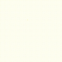 seamless polka dots pattern, metal grid yellow background, mesh background, orange dot seamless pattern background art, abstract pattern design. vector illustration 