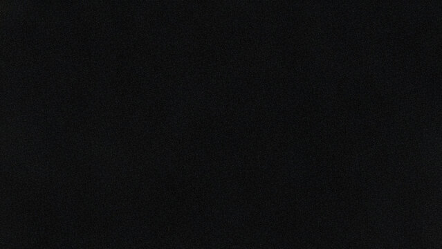 Slightly textured black background