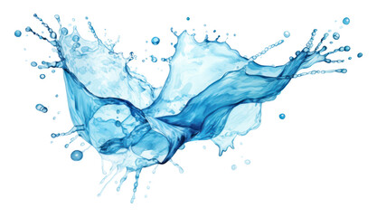 PNG Water backgrounds white background splattered.