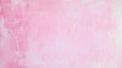 Fototapeta premium Delicate Pastel Pink Abstract Background. A Subtle and Elegant Color Palette for Artistic Inspiration.