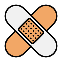 Bandage Icon