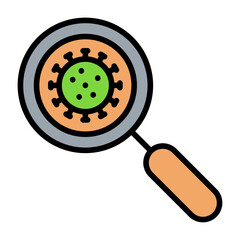 Magnifier Icon