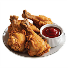 Tasty fried chicken free download