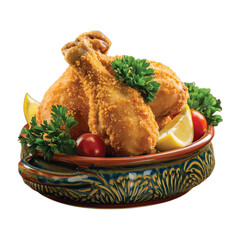 Tasty fried chicken free download