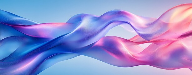 Naklejka premium 抽象的で魅惑的なイメージ